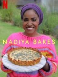 Aux fourneaux avec Nadiya