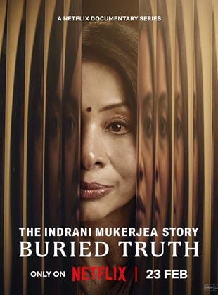 Indrani Mukerjea : Le secret du sang