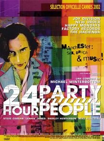 24 Hour Party People