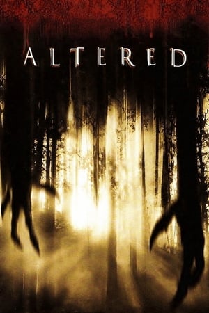 Altered : Les Survivants