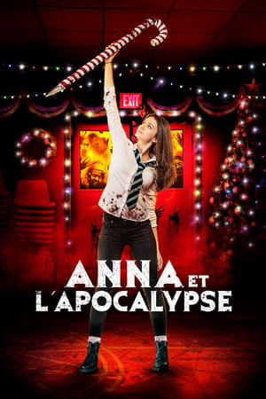 Anna et l'apocalypse