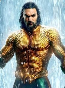 Aquaman 2