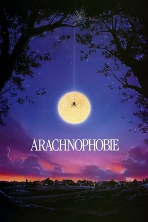 Arachnophobie