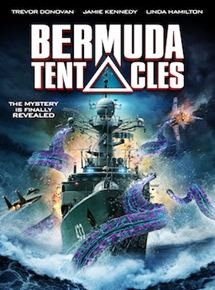 Bermuda Tentacles