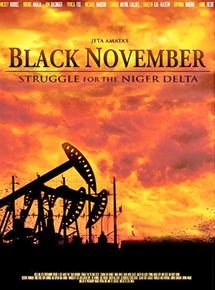 Black November