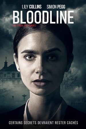 Bloodline : le prix du sang