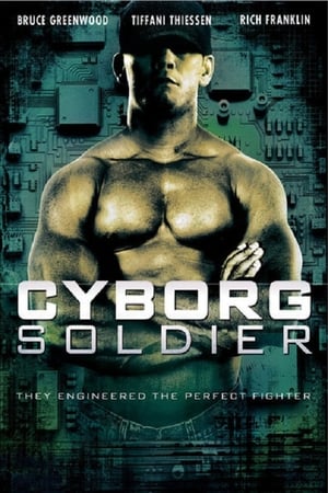 Cyborg Soldier