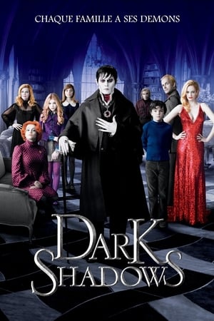 Dark Shadows