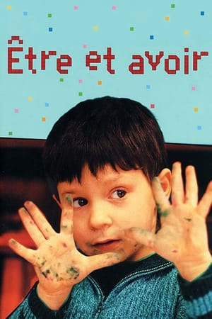 Être et avoir