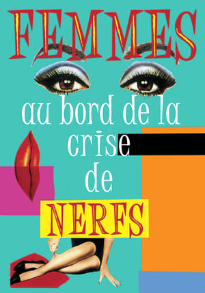 Femmes au bord de la crise de nerfs