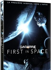 Gagarine - First in Space