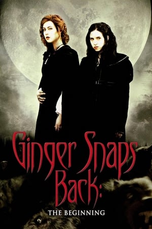 Ginger Snaps 3 : Aux origines du mal