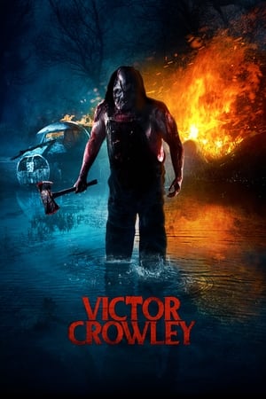 Hachet 4 - Victor Crowley