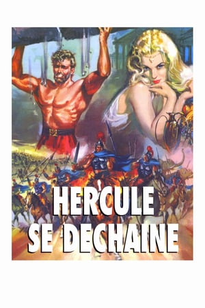 Hercule se déchaîne