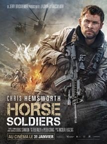 Horse Soldiers