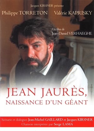 Jean Jaurès, naissance d'un géant