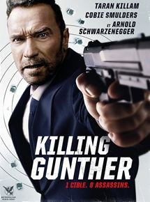 Killing Gunther