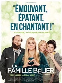 La Famille Bélier