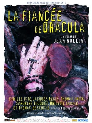 La fiancée de Dracula