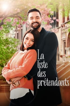 La liste des prétendants