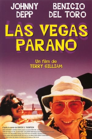 Las Vegas Parano