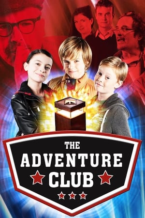 Le Club des Aventuriers