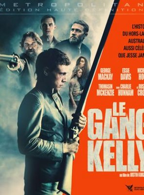 Le Gang Kelly