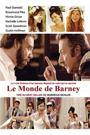 Le Monde de Barney