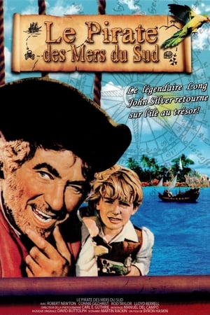 Le Pirate des mers du sud