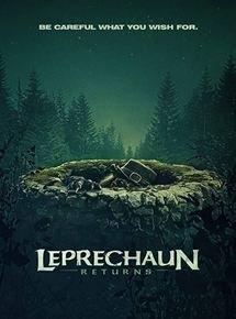 Leprechaun Returns