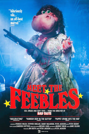 Les Feebles