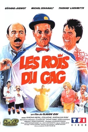 Les rois du gag