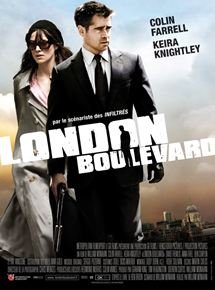 London Boulevard