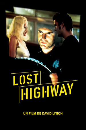 Lost Highway