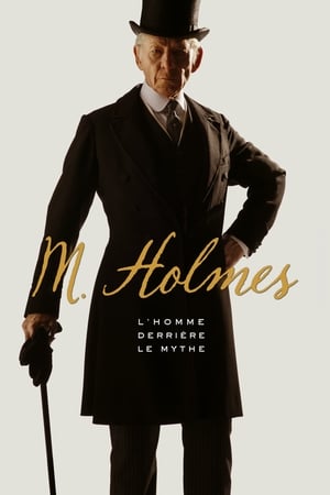 M. Holmes