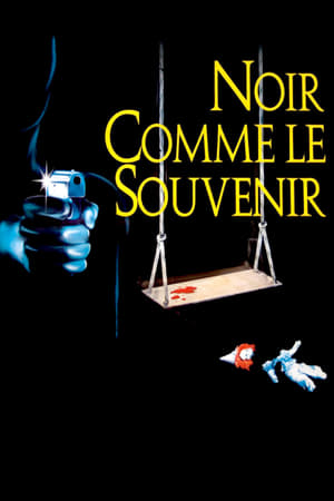 Noir comme le souvenir