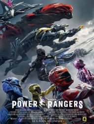 Power Rangers