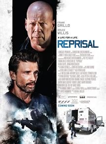 Reprisal