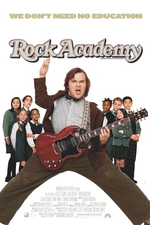 Rock Academy