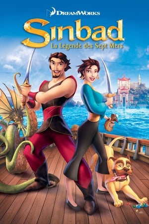 Sinbad : La Légende des Sept Mers