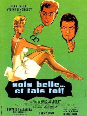 Sois belle et tais-toi