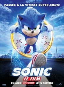 Sonic, le film