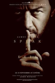 Speak No Evil VF