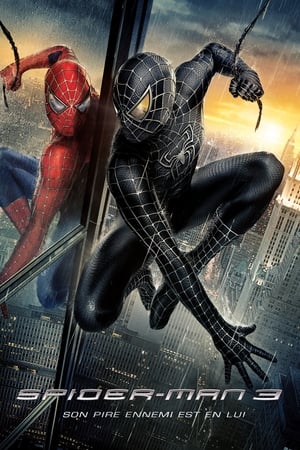 Spider-Man 3