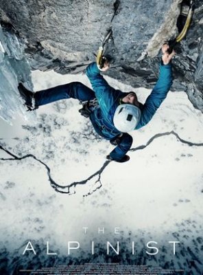 The Alpinist