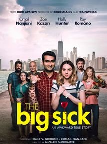 The Big Sick