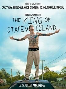 The King of Staten Island