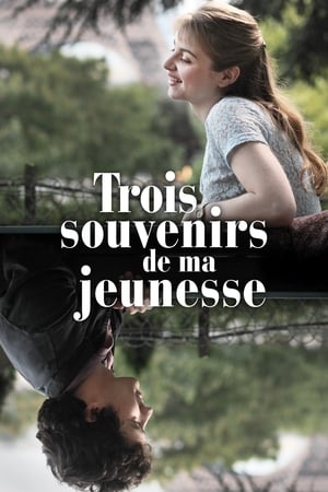 Trois souvenirs de ma jeunesse