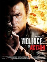 True Justice 2: Violence Of Action