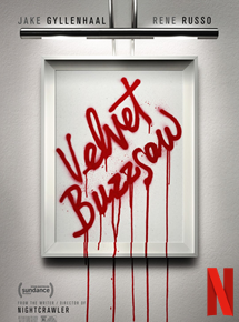 Velvet Buzzsaw